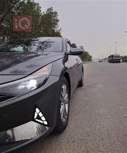 هیوندای ئەلەنترا